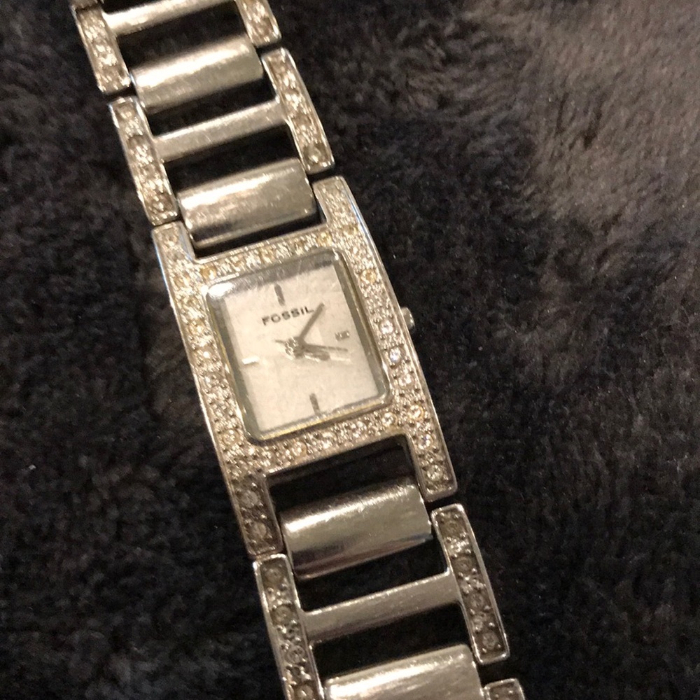 Fossil watch - Picture 2 of 3